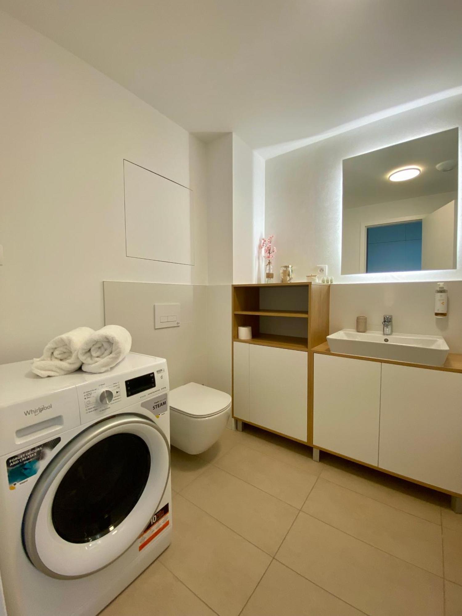 Danubius Apartments Bratislava Exteriör bild
