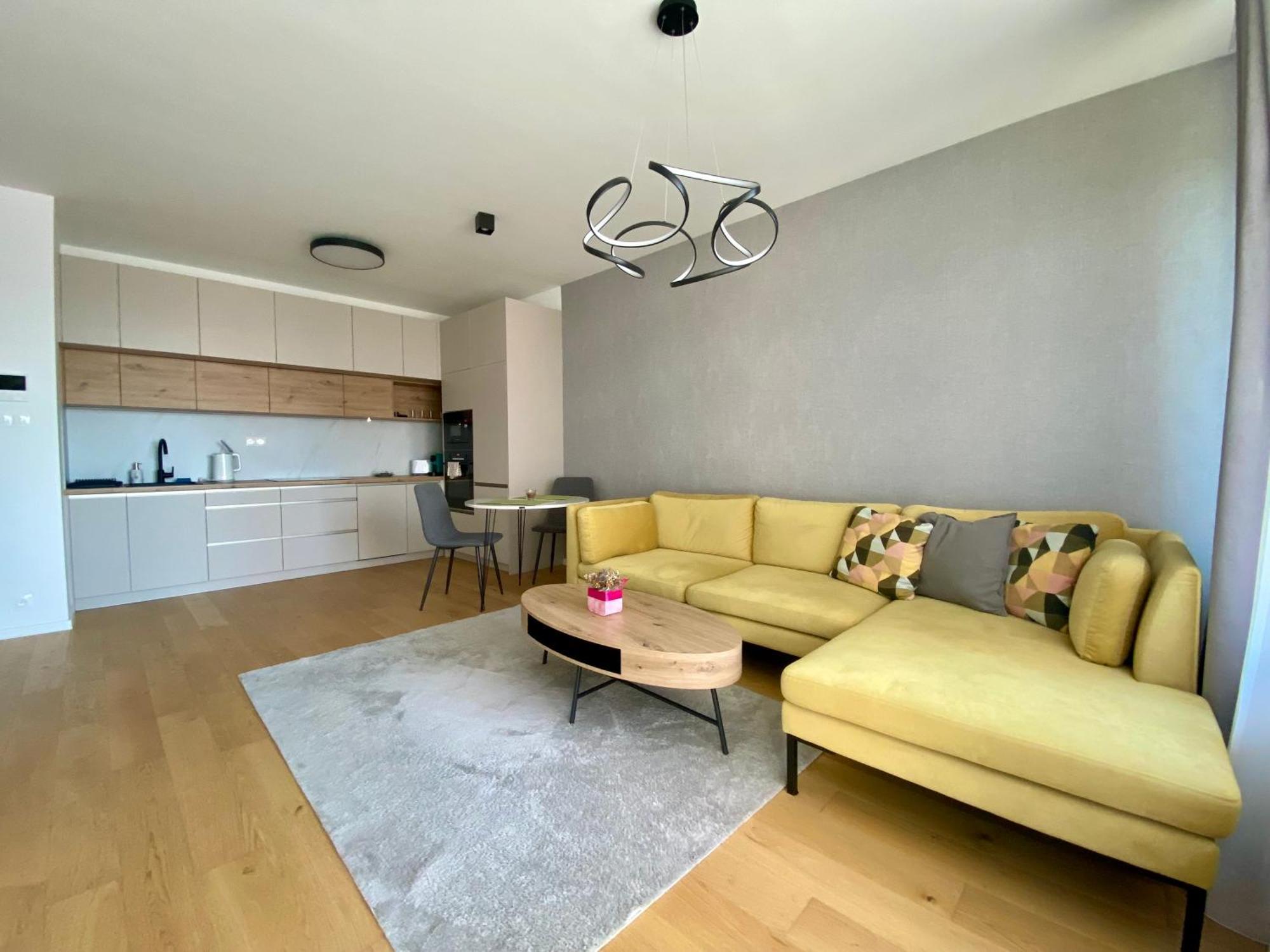 Danubius Apartments Bratislava Exteriör bild