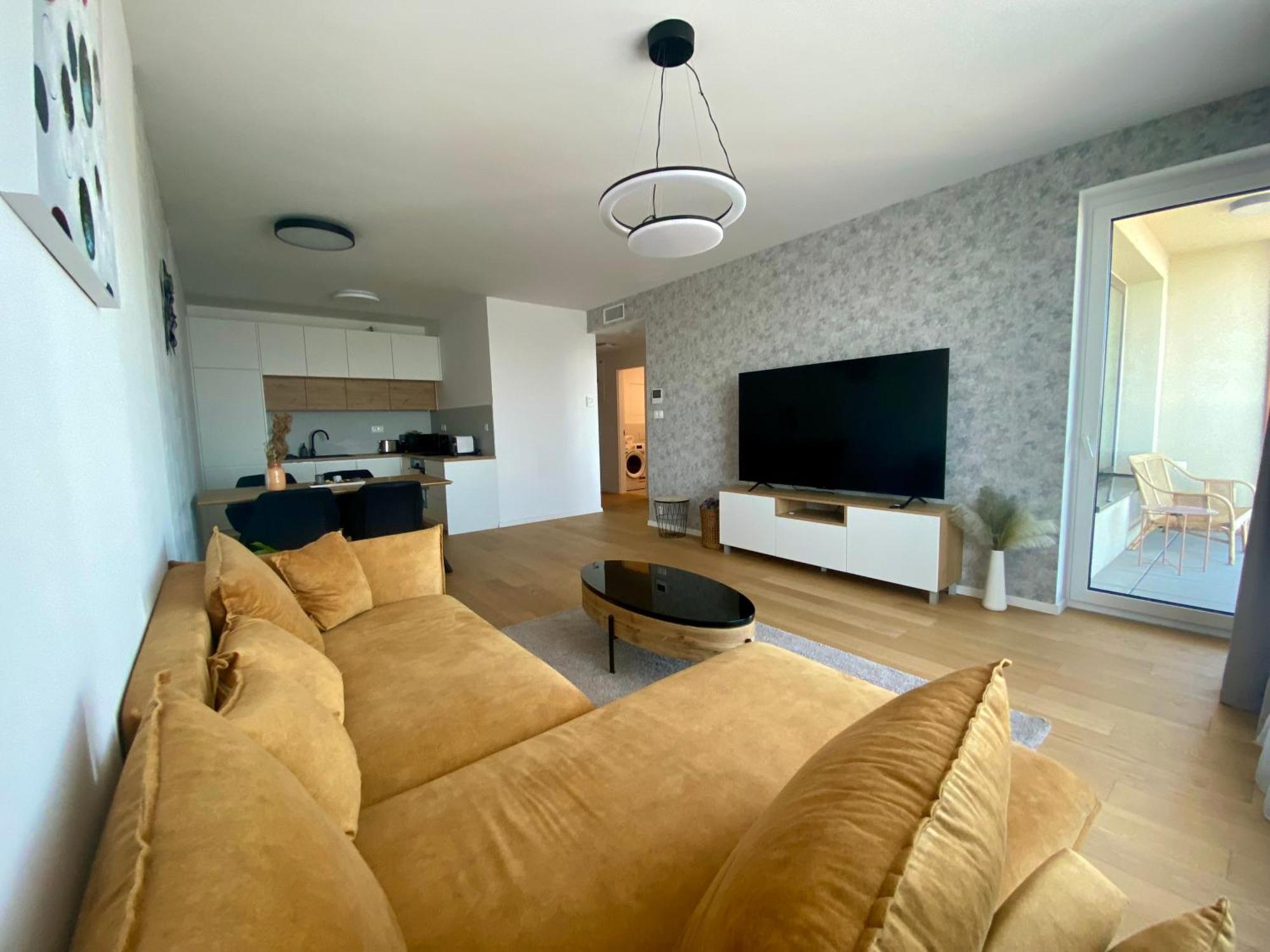 Danubius Apartments Bratislava Exteriör bild