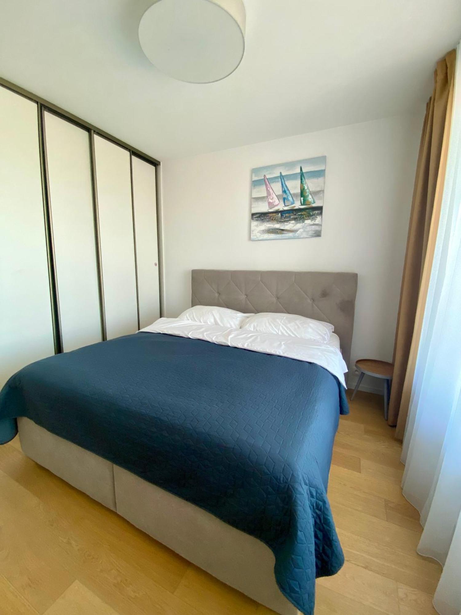 Danubius Apartments Bratislava Exteriör bild