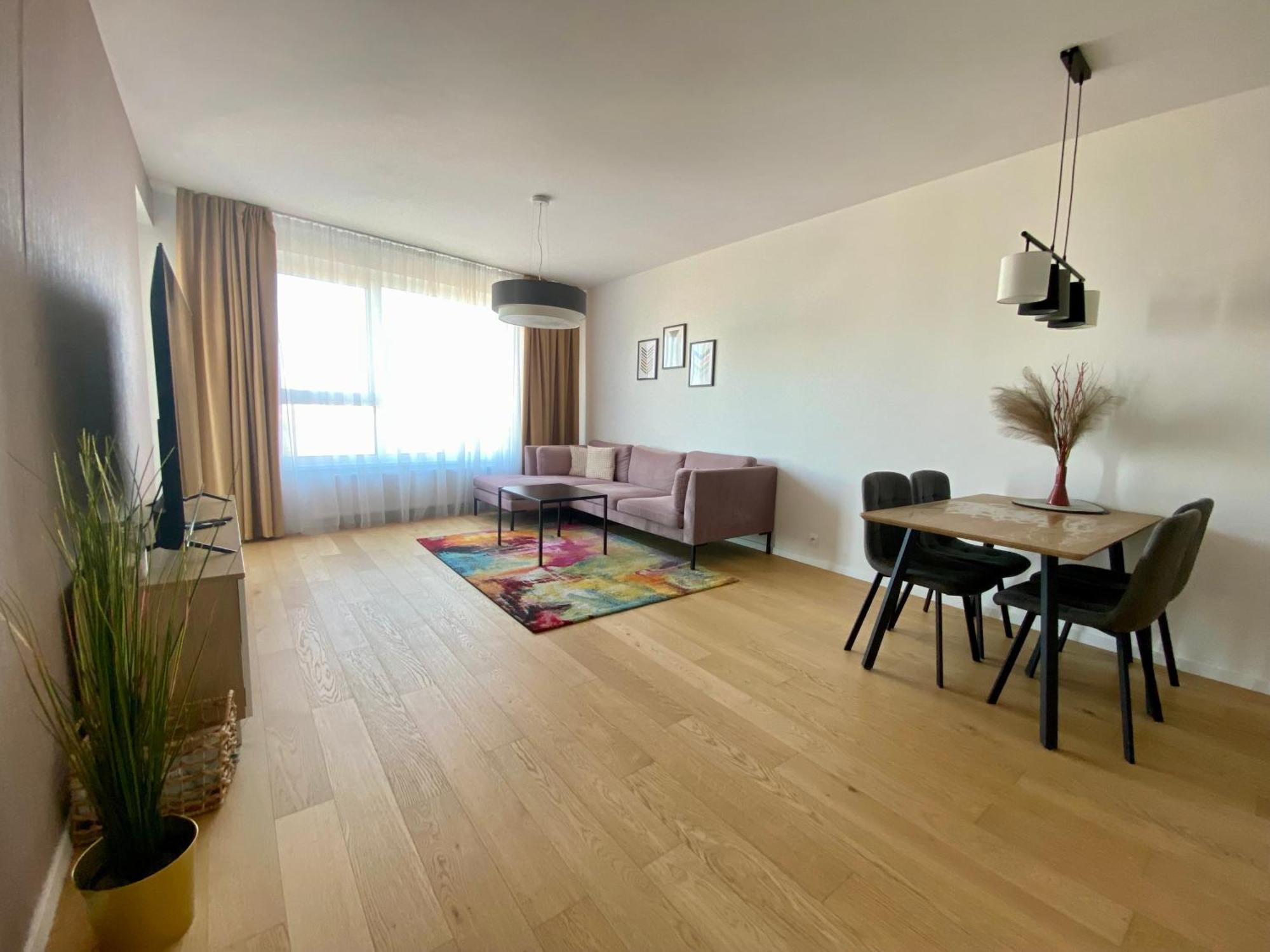 Danubius Apartments Bratislava Exteriör bild