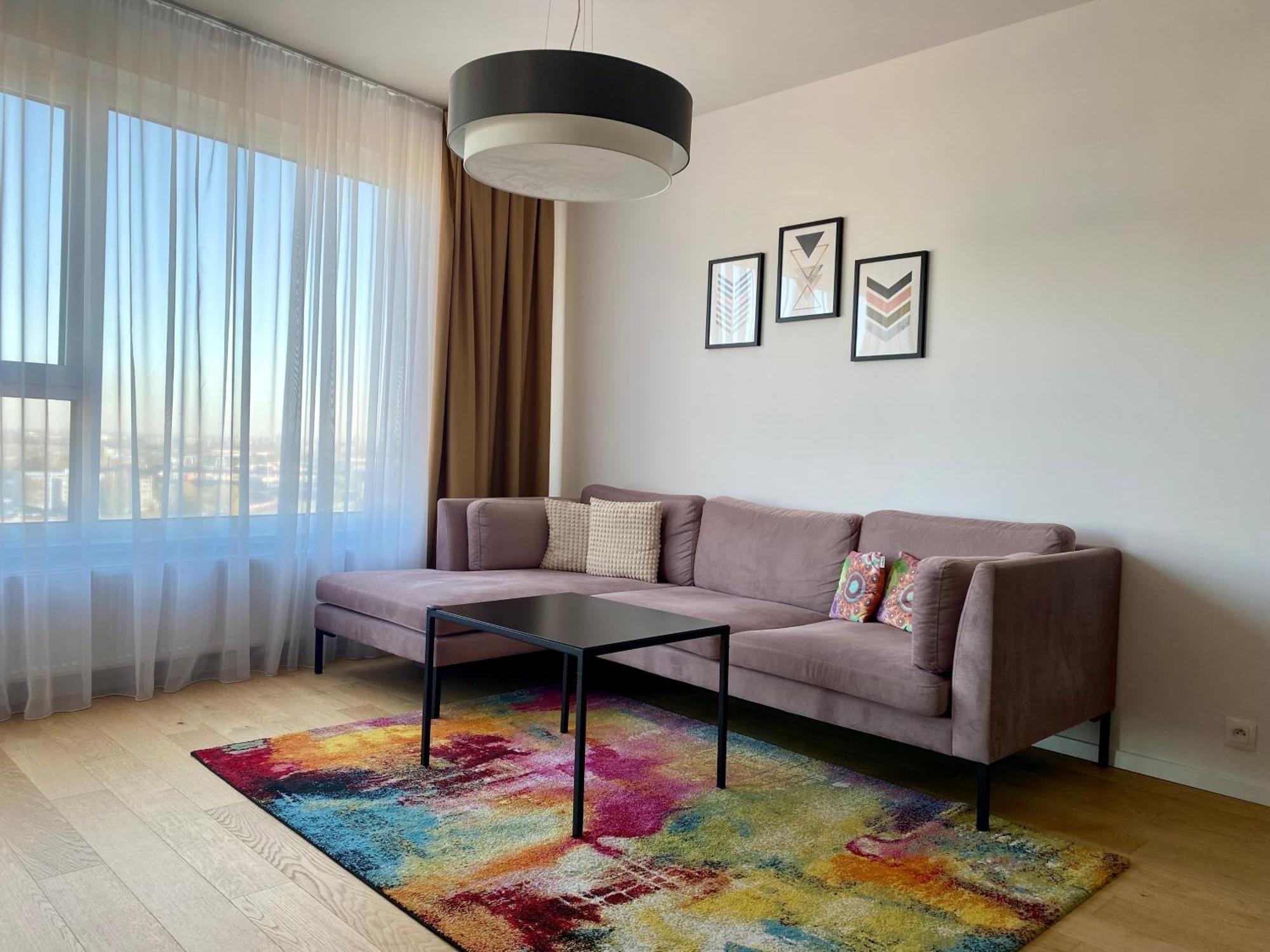 Danubius Apartments Bratislava Exteriör bild