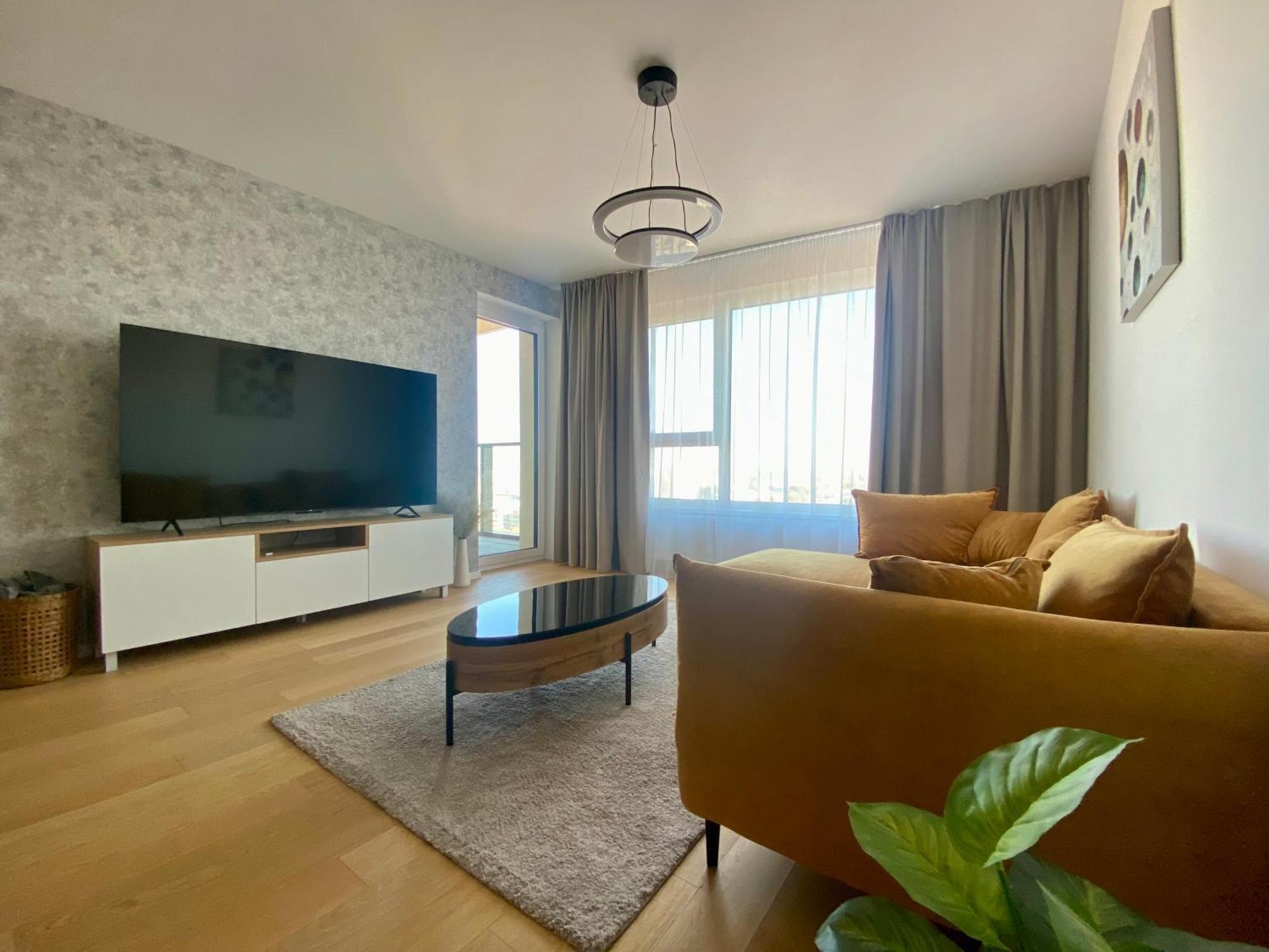 Danubius Apartments Bratislava Exteriör bild