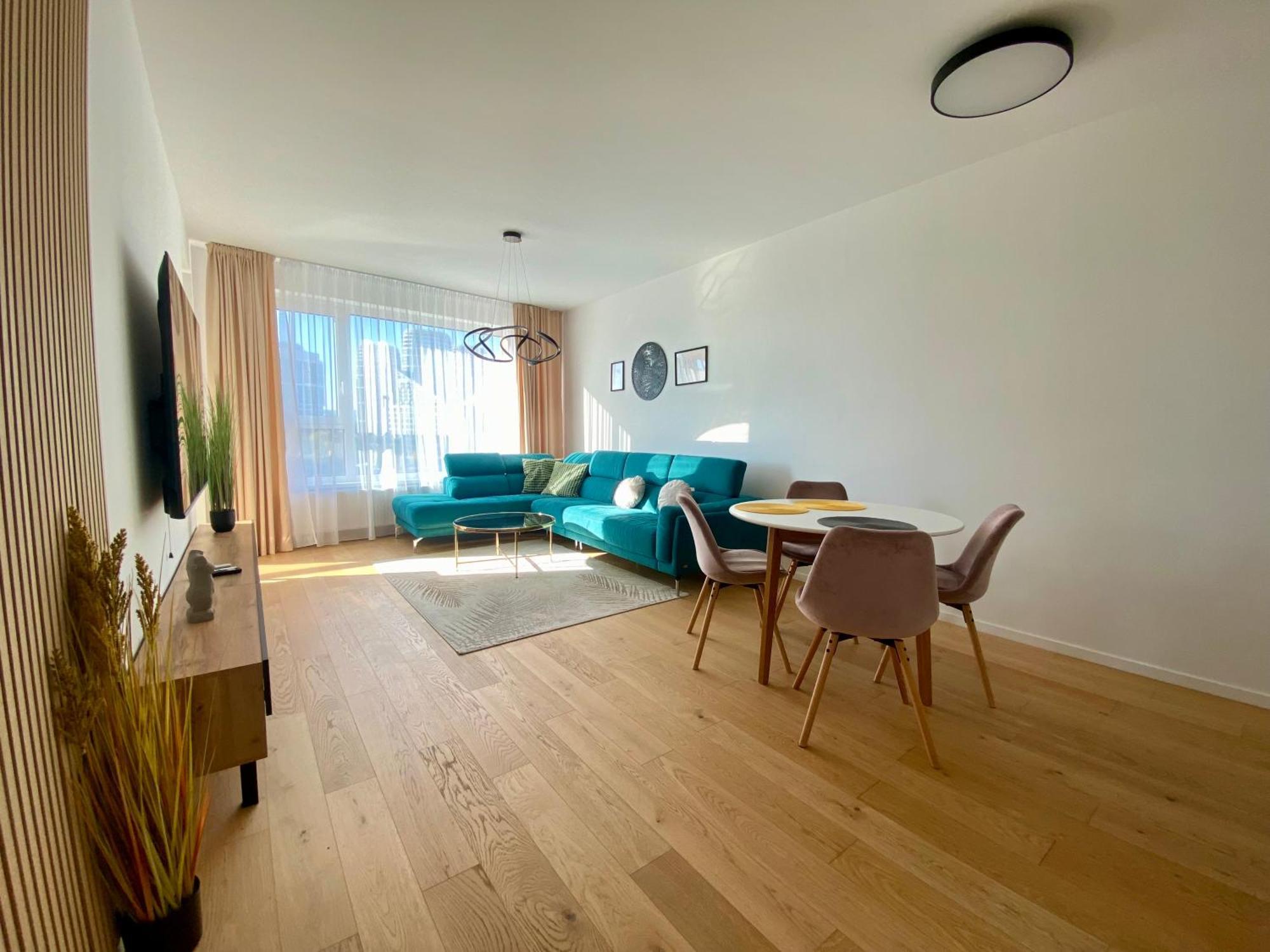 Danubius Apartments Bratislava Exteriör bild