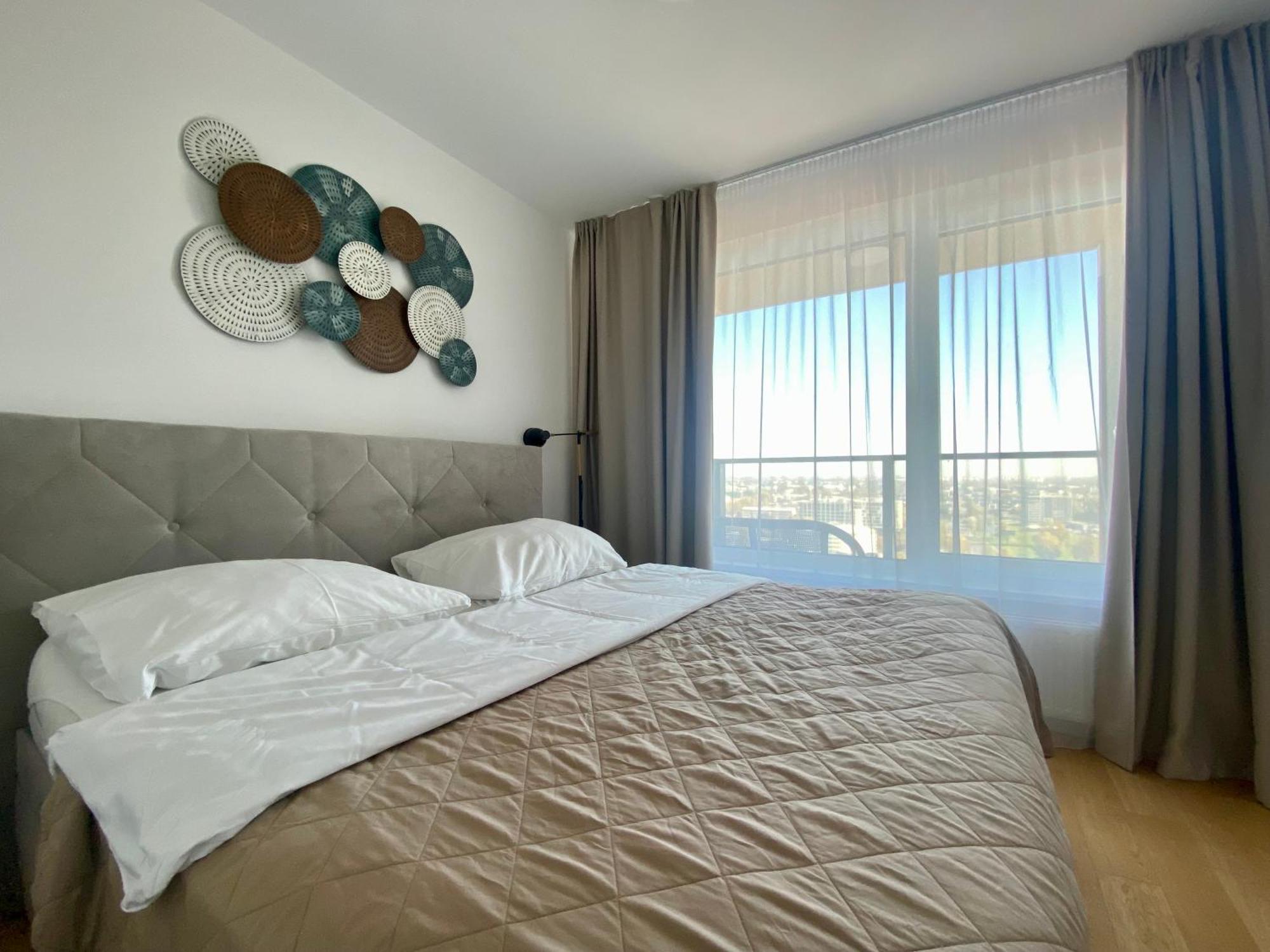Danubius Apartments Bratislava Rum bild