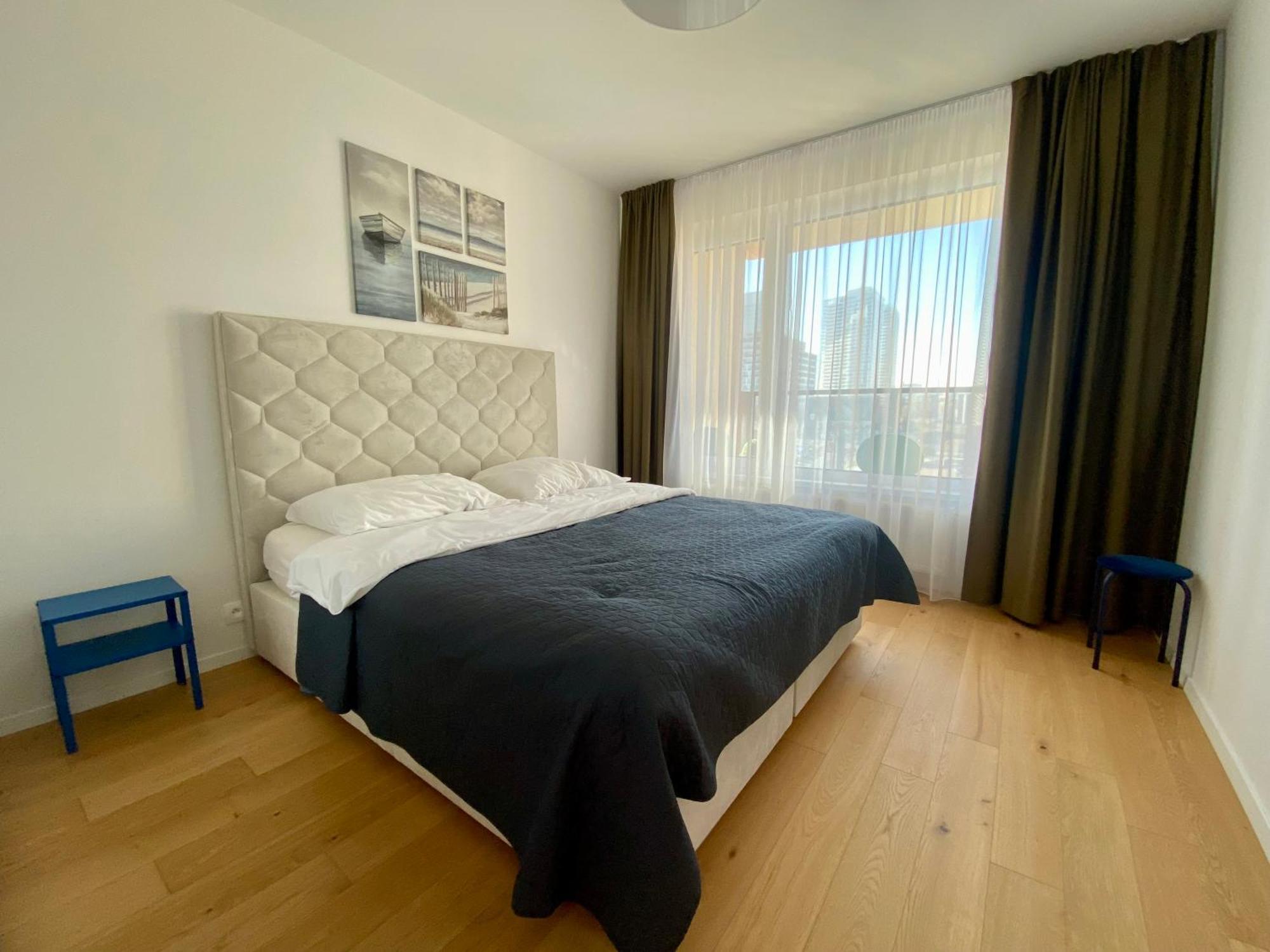 Danubius Apartments Bratislava Rum bild