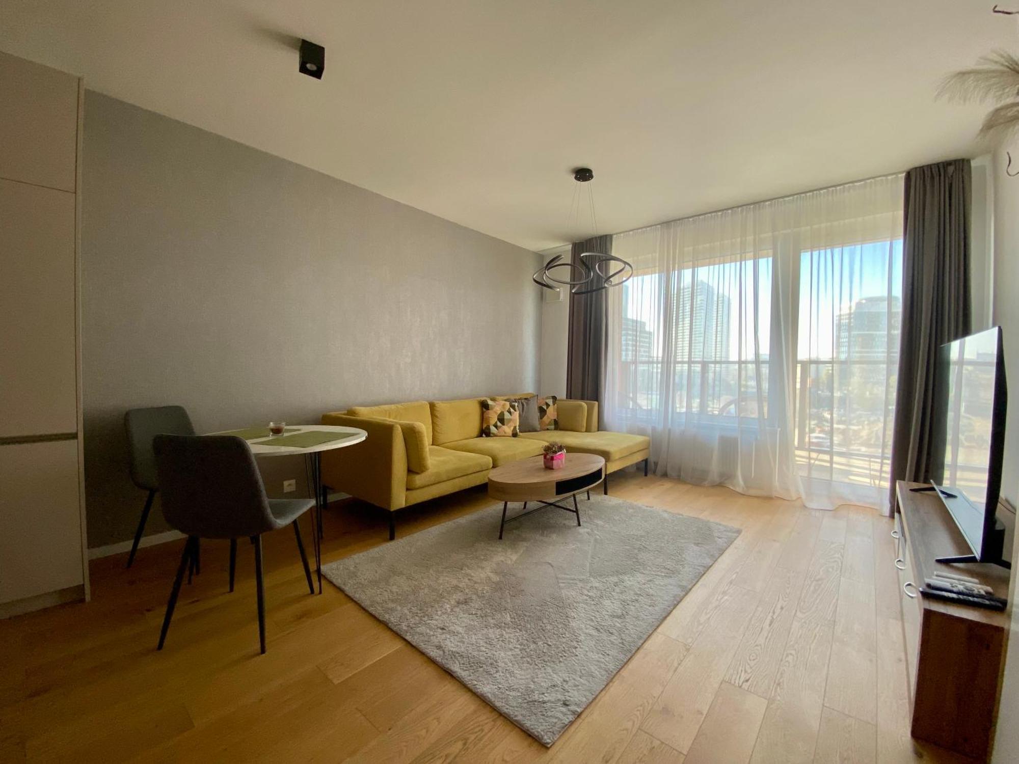 Danubius Apartments Bratislava Exteriör bild