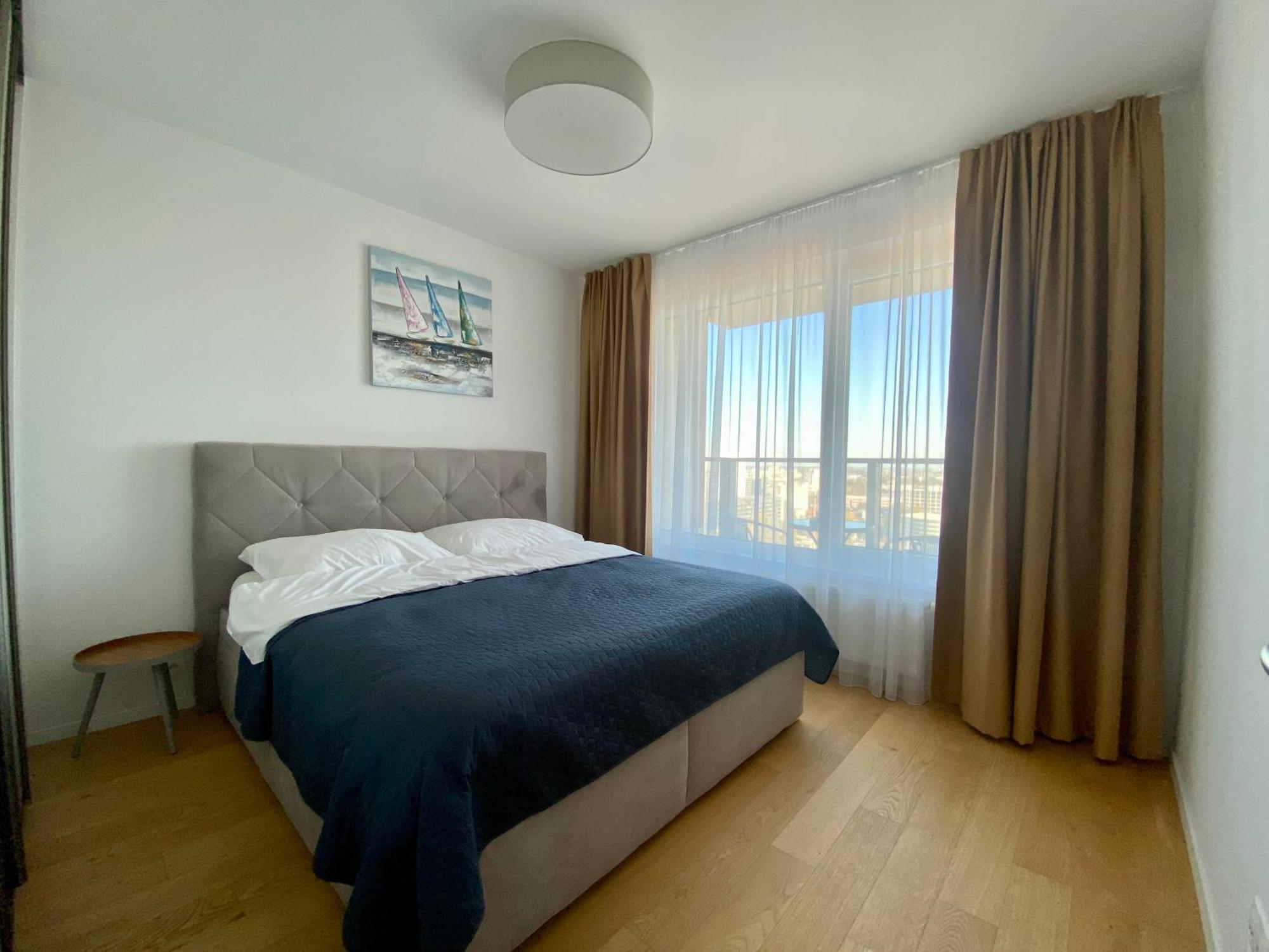 Danubius Apartments Bratislava Rum bild